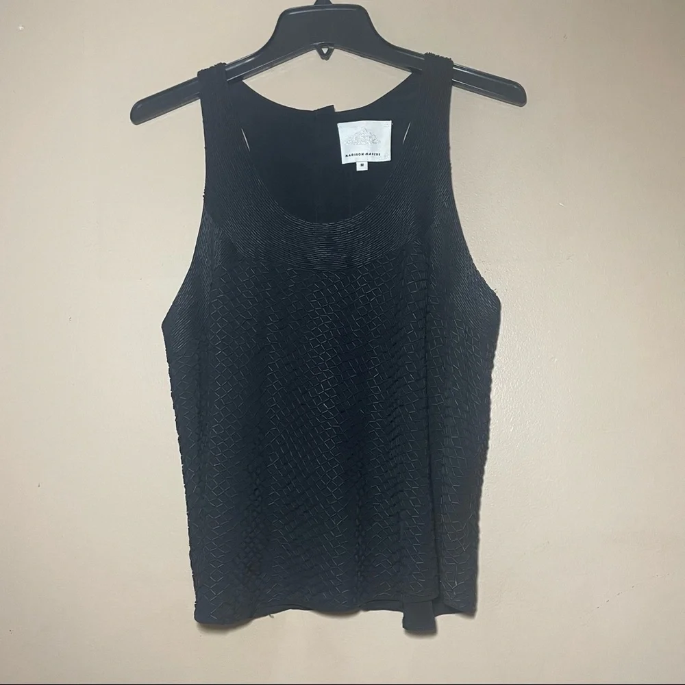 Madison Marcus Top - Picture 2 of 5